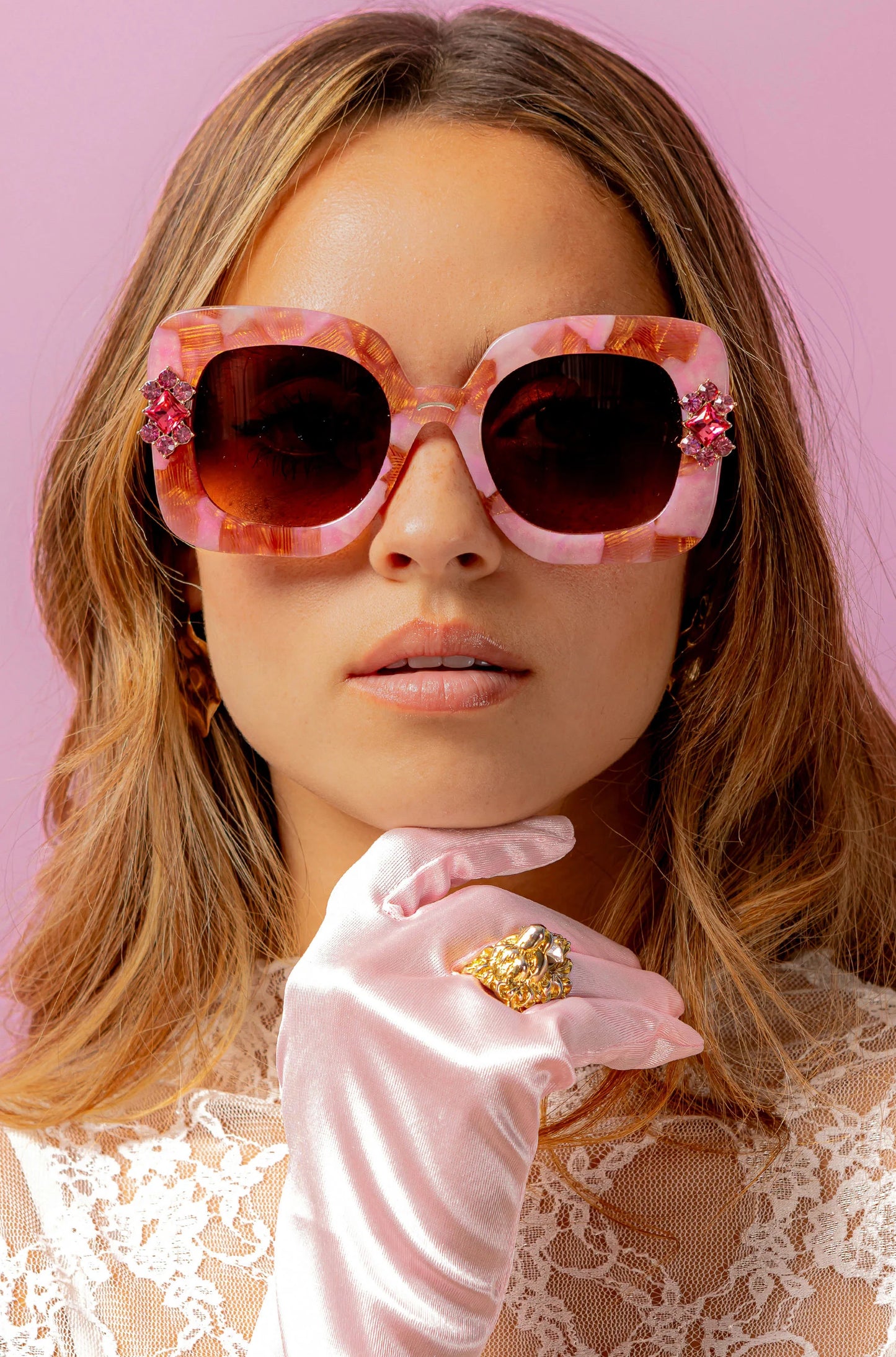 Sunrose Sunglasses