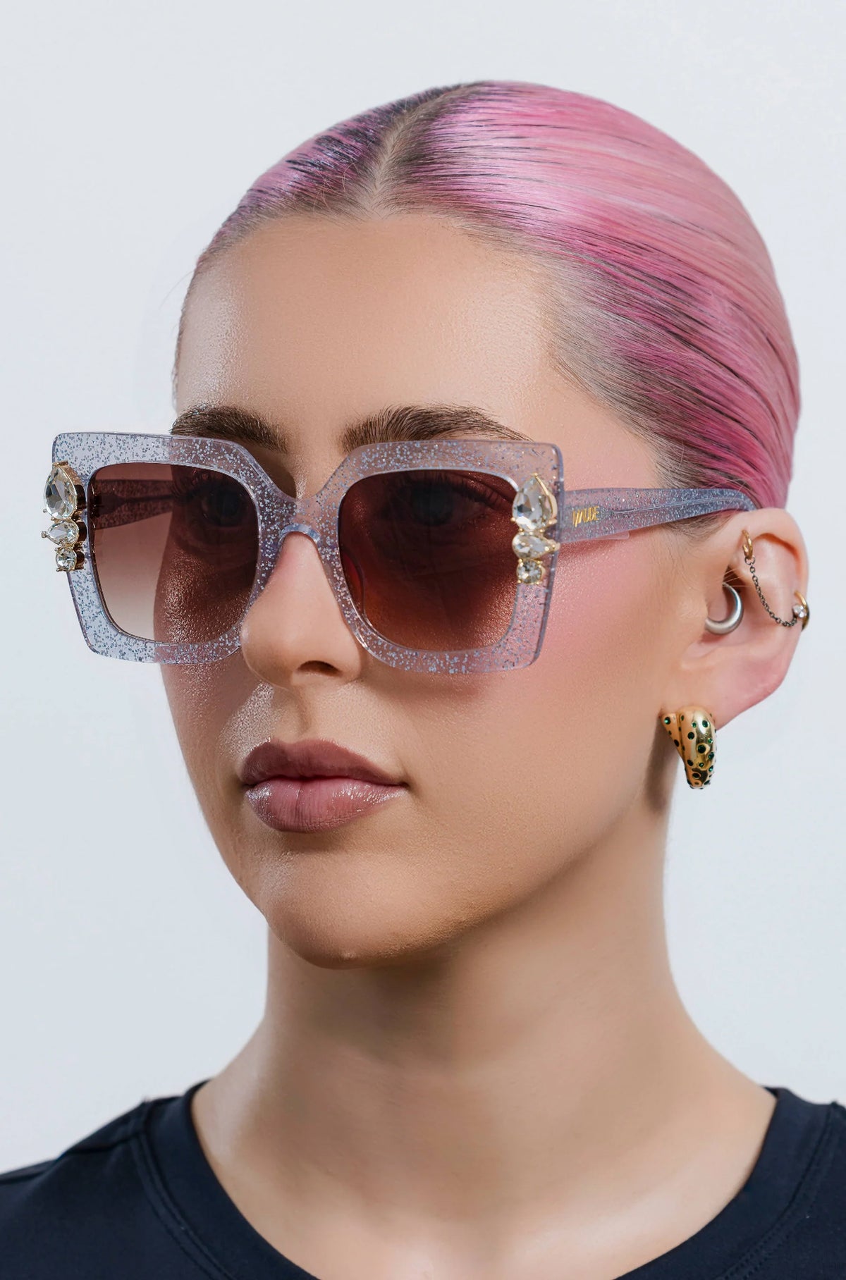 Hedonista Sunglasses