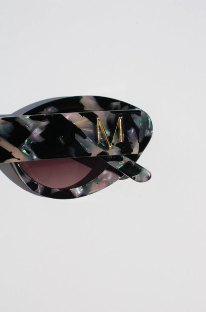 Onyx Noir Sunglasses
