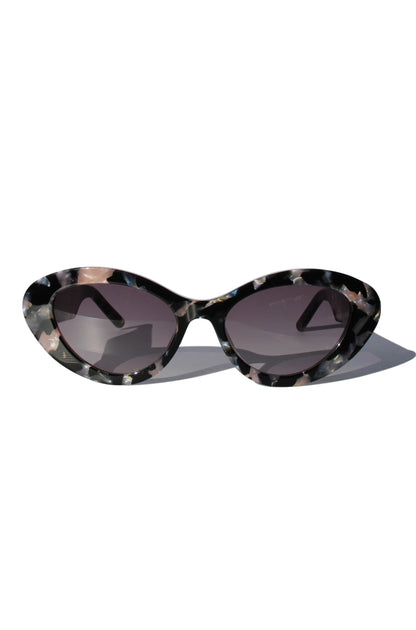 Onyx Noir Sunglasses
