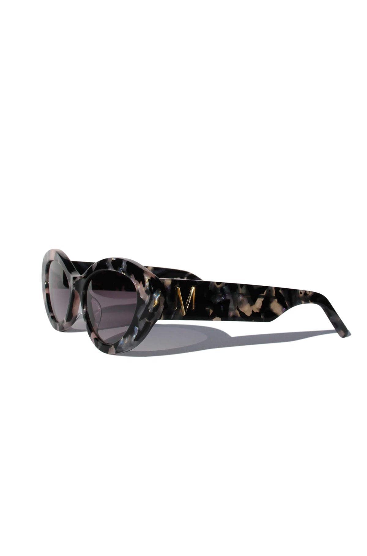 Onyx Noir Sunglasses