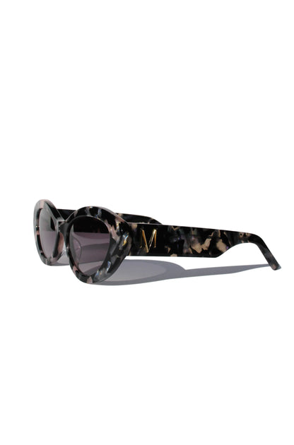 Onyx Noir Sunglasses