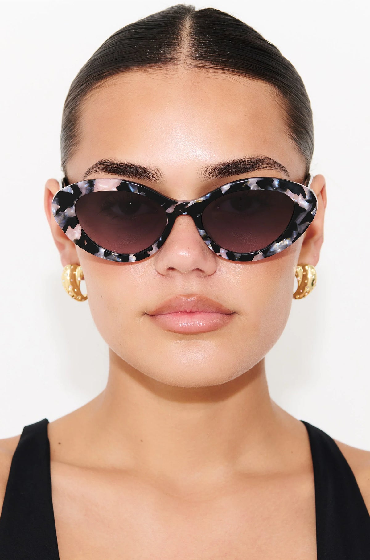 Onyx Noir Sunglasses