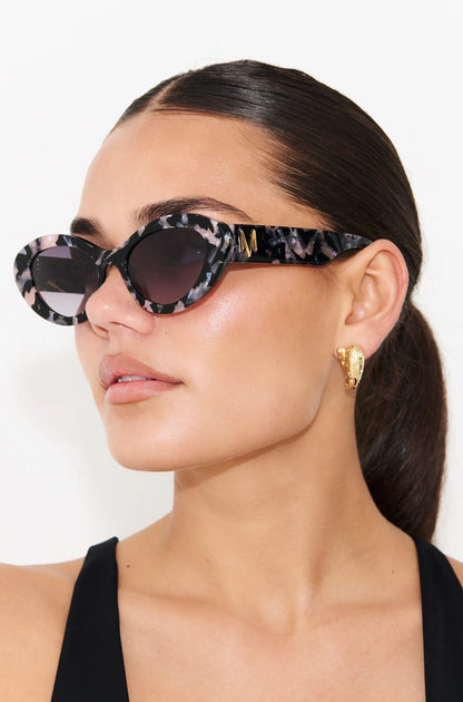 Onyx Noir Sunglasses