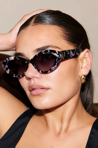 Onyx Noir Sunglasses