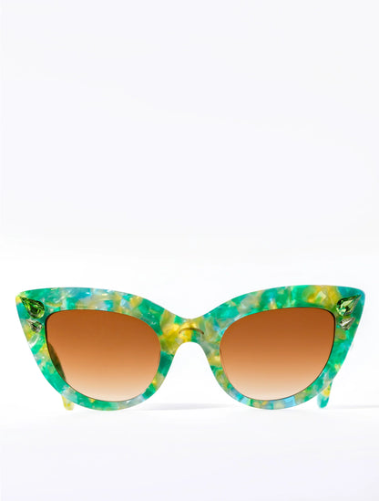 Opal Oasis Sunglasses