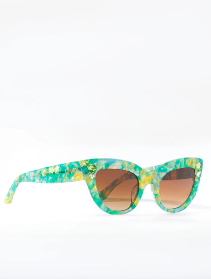 Opal Oasis Sunglasses
