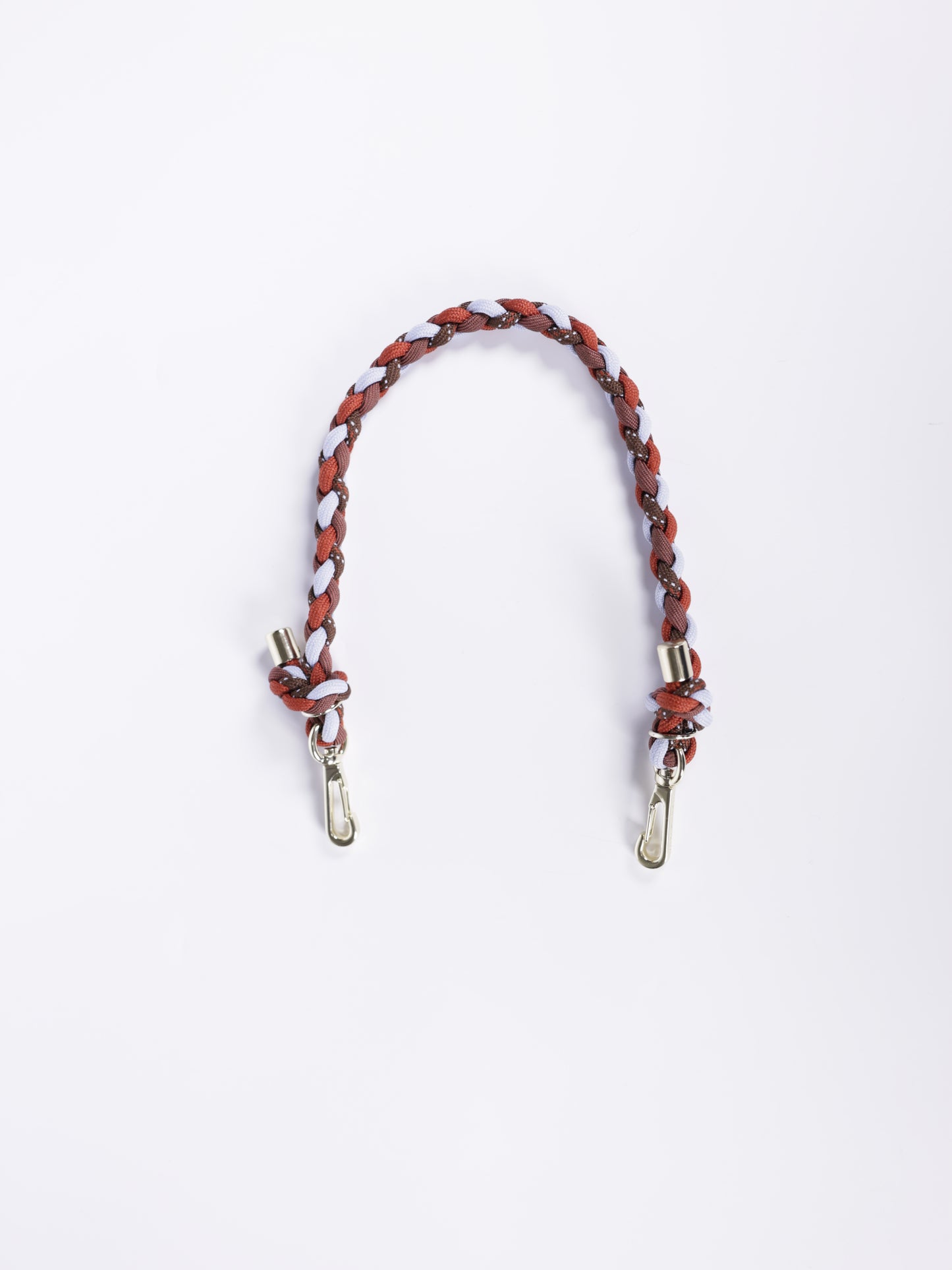 Braided Rope Strap