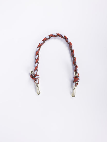 Braided Rope Strap