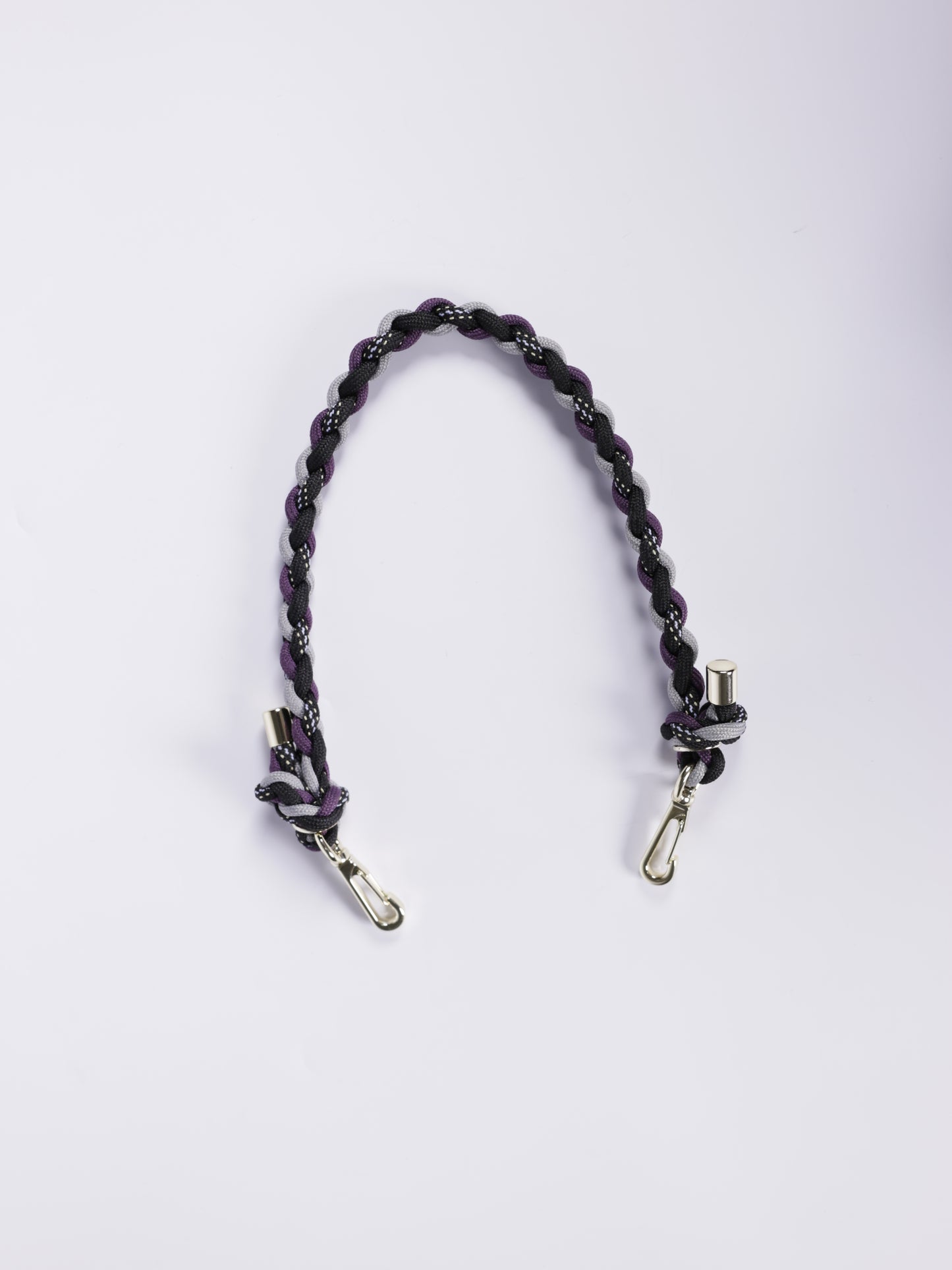 Braided Rope Strap