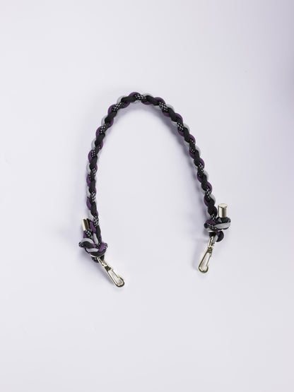 Braided Rope Strap