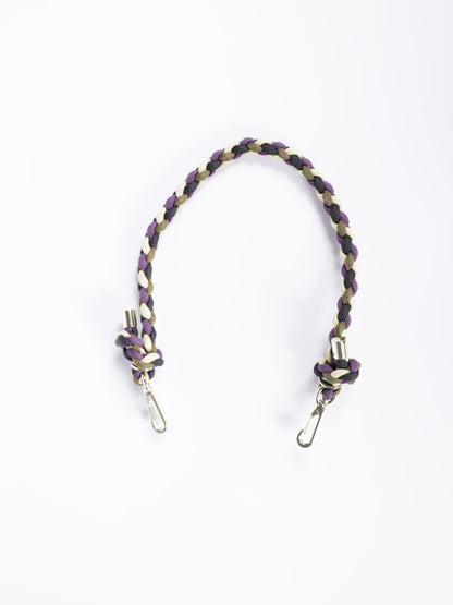 Braided Rope Strap