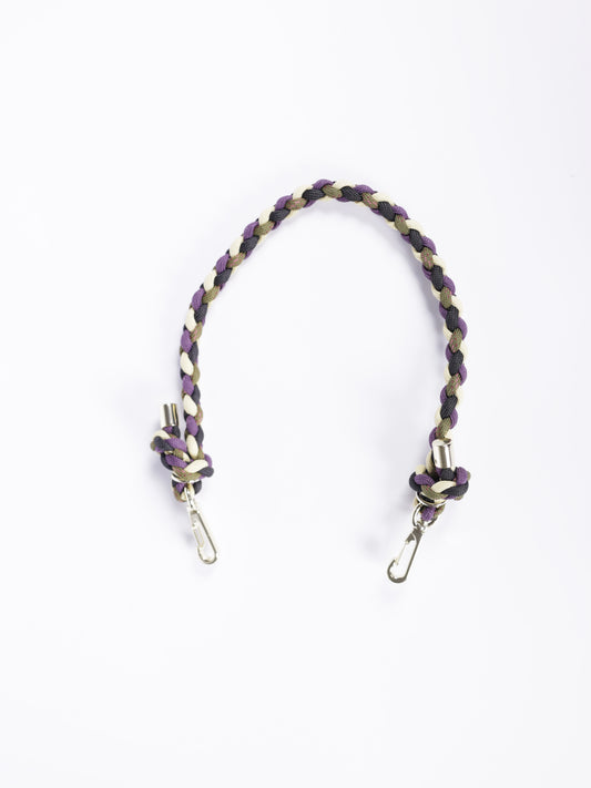 Braided Rope Strap