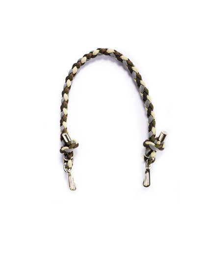 Braided Rope Strap