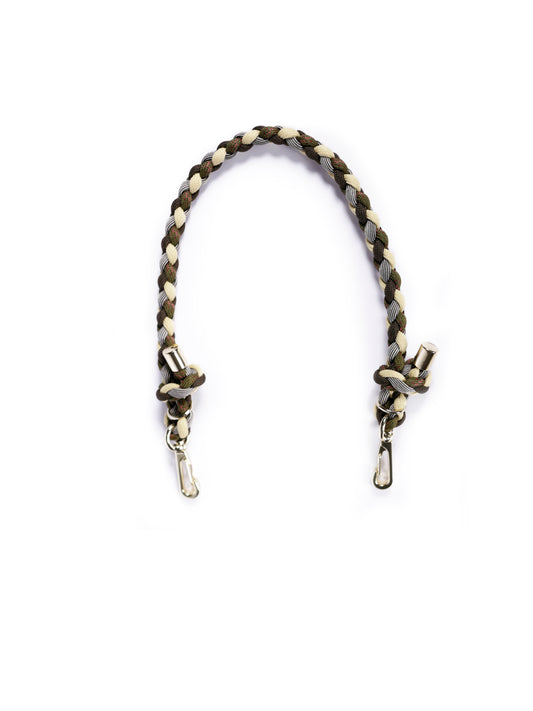 Braided Rope Strap