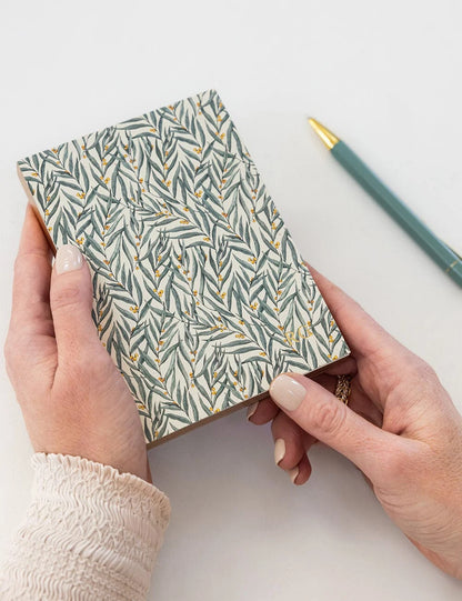 Mini Willowmere Jotter