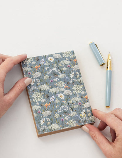 Willowmere Notepad Desktop Jotter