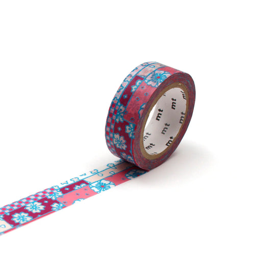 Cherry Blossoms Washi Tape