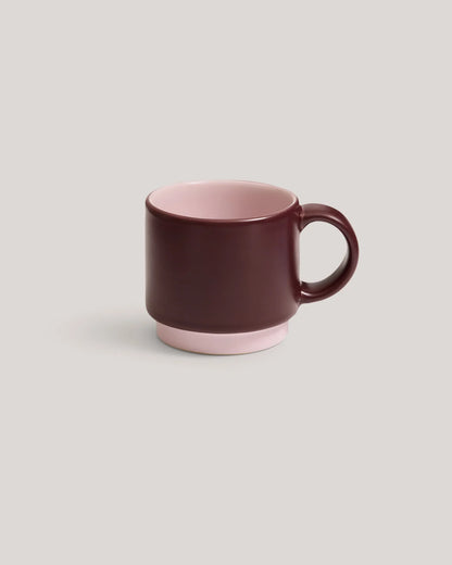 Mug - Boysenberry