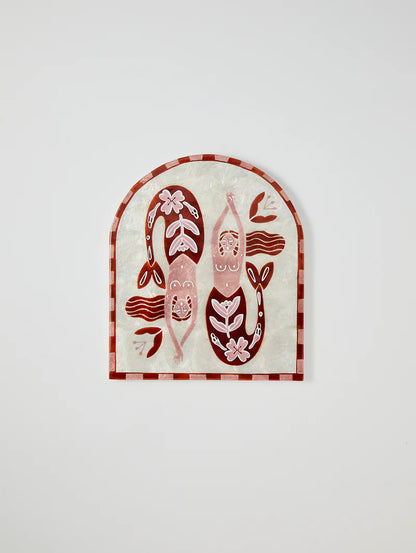 Sunshimmer Wall Art