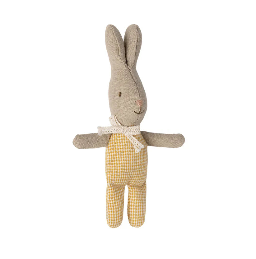 Rabbit My Yellow