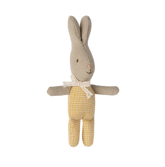 Rabbit My Yellow