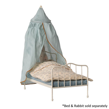 Bed Canopy Miniature Mint