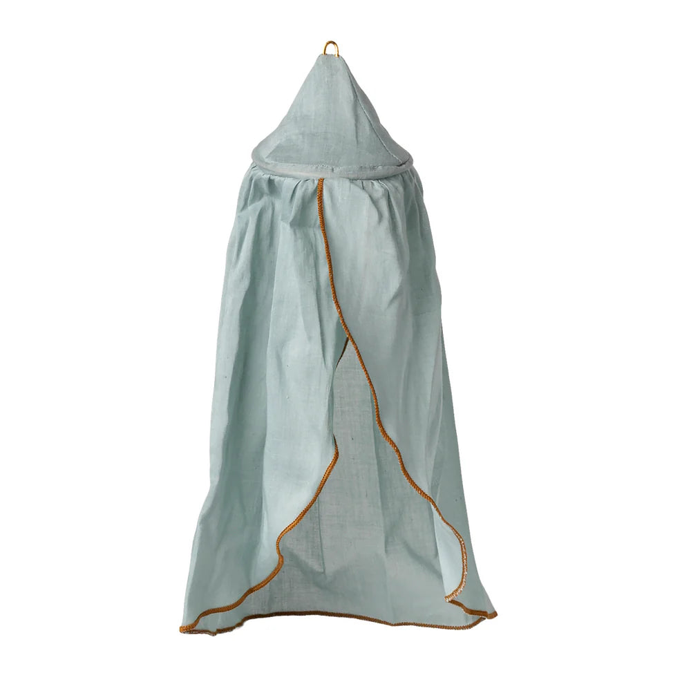 Bed Canopy Miniature Mint