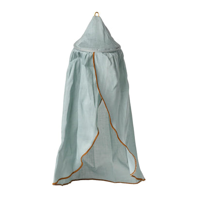 Bed Canopy Miniature Mint