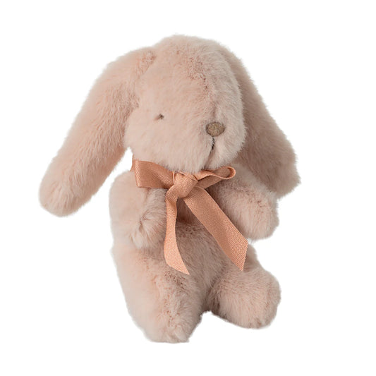 Bunny Plush Mini Powder
