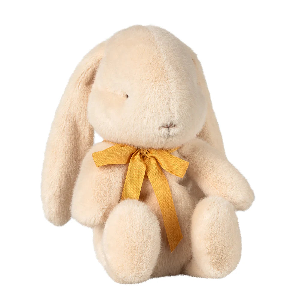 Bunny Plush Small Cream