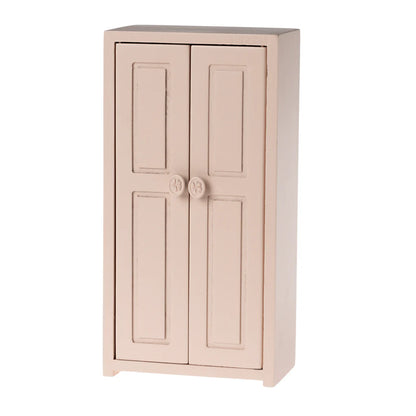 Closet Mouse Light Rose