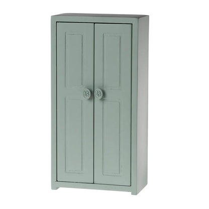 Closet Mouse Soft Blue
