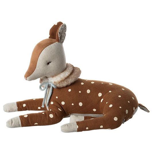 Cosy Bambi Mint