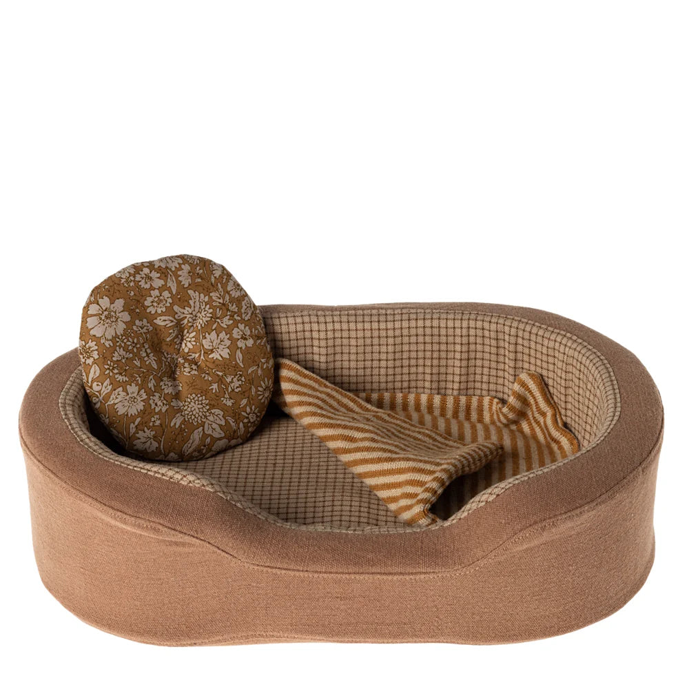 Cosy Basket Small Brown