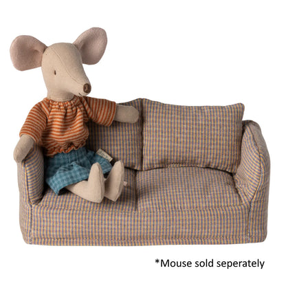 Mouse Couch