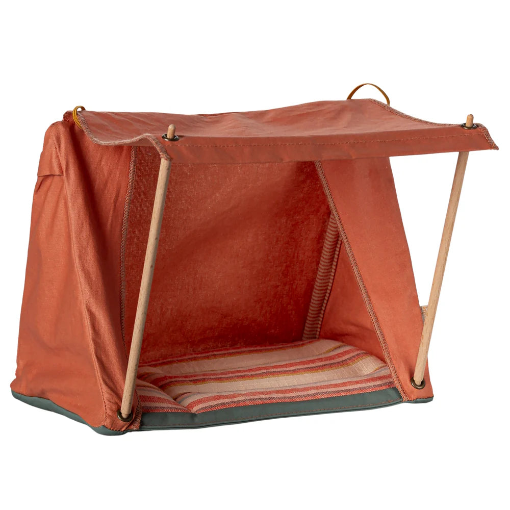 Happy Camper Tent Mouse 2025