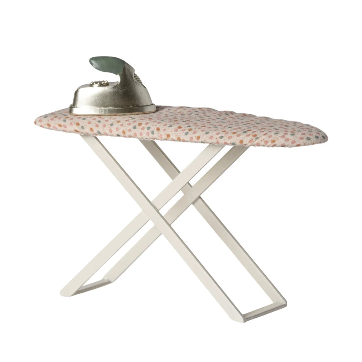 Iron And Ironing Board Mouse