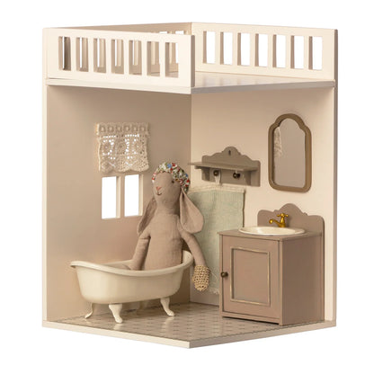 Miniature Mirror