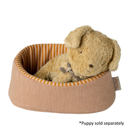 Puppy Small Soft Sand