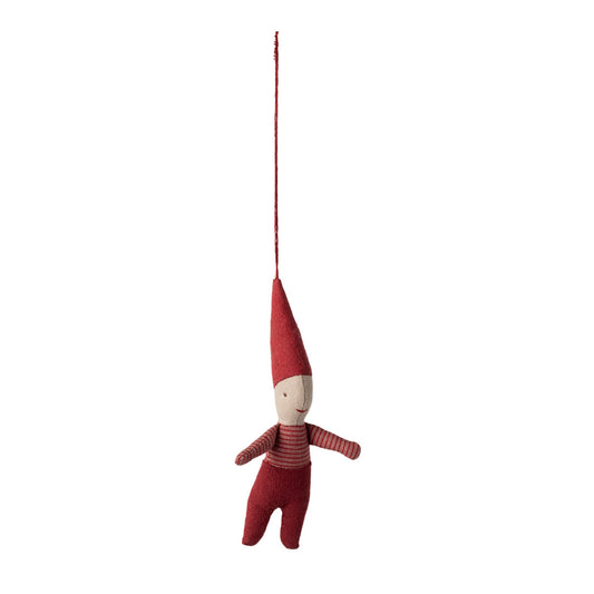 Pixy Ornament Boy