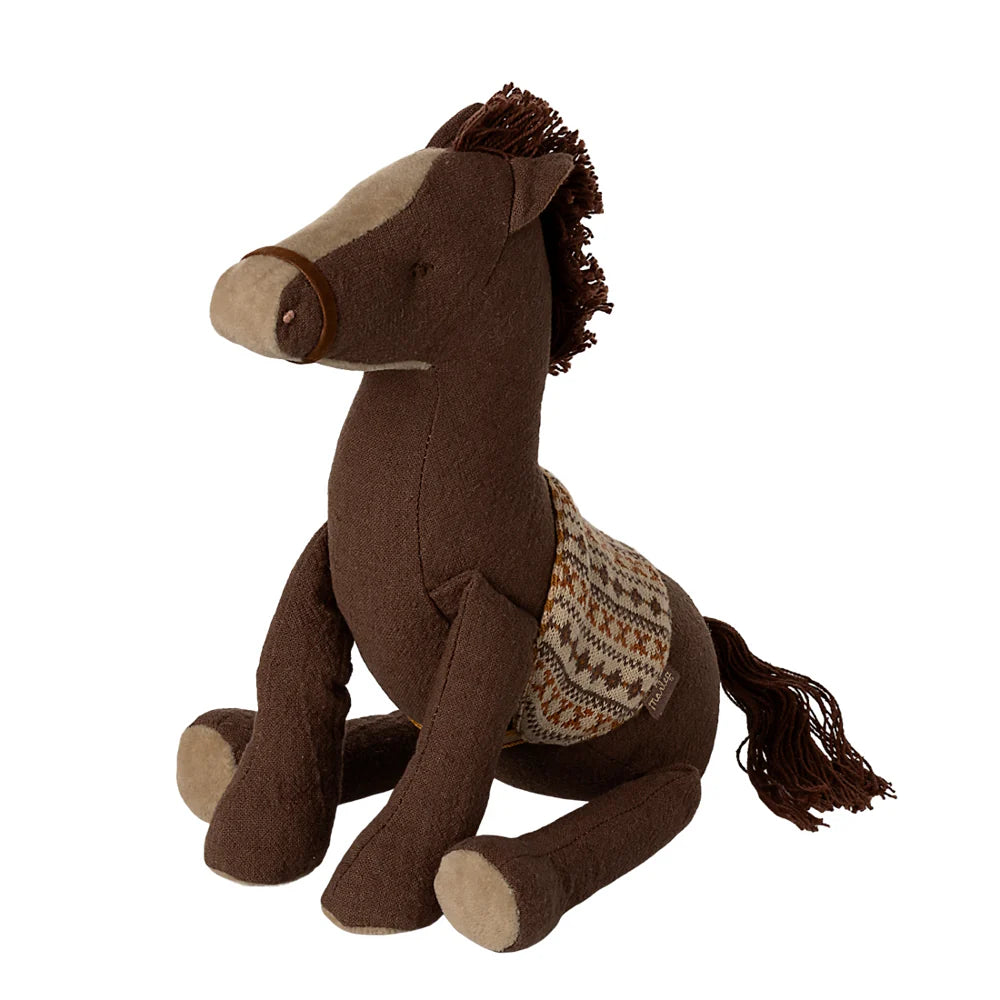 Pony Medium