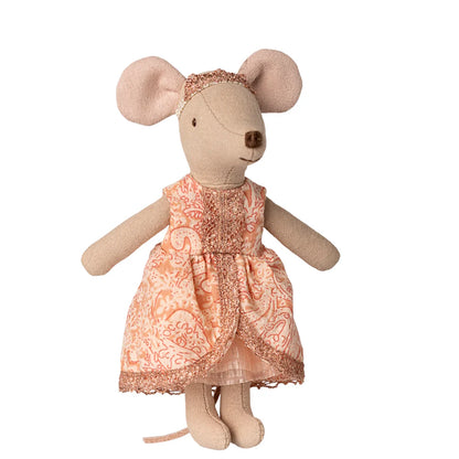 Princess & The Pea Big Sister Mouse