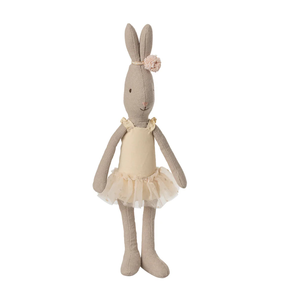 Rabbit Size 1 Ballet Suit + Skirt