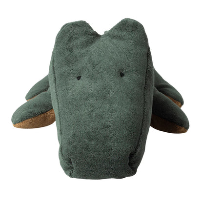 Safari Friends Crocodile Big Forest Green