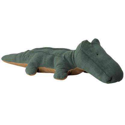 Safari Friends Crocodile Big Forest Green