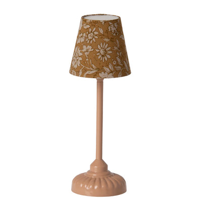 Vintage Floor Lamp Mouse