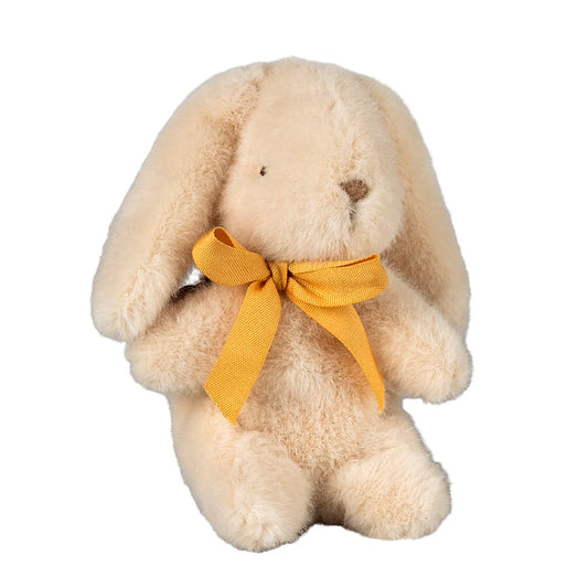 Bunny Plush Mini Cream