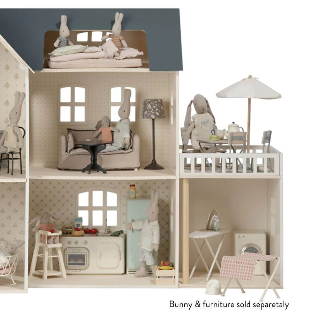Bonus Room ~ Maileg Dollhouse