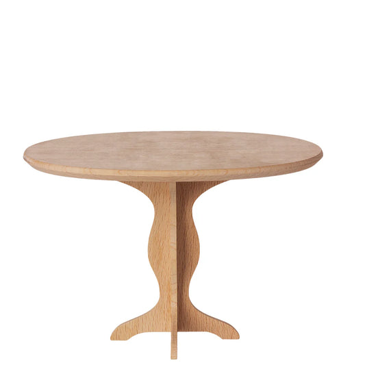 Oval Table Mini Nature